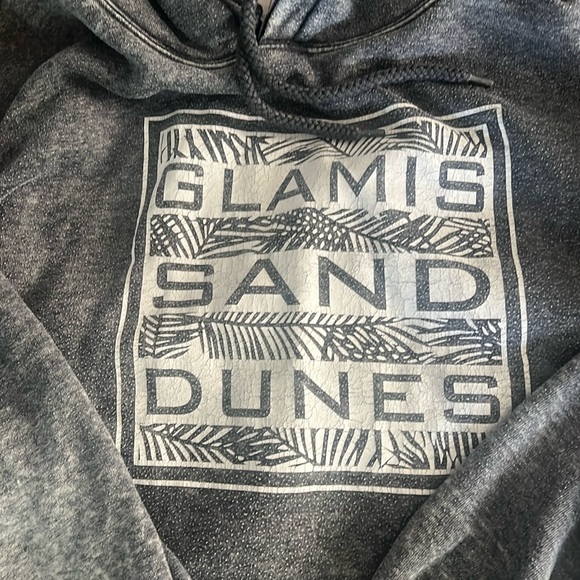 Reflex Hoodie - Picture 3 of 8